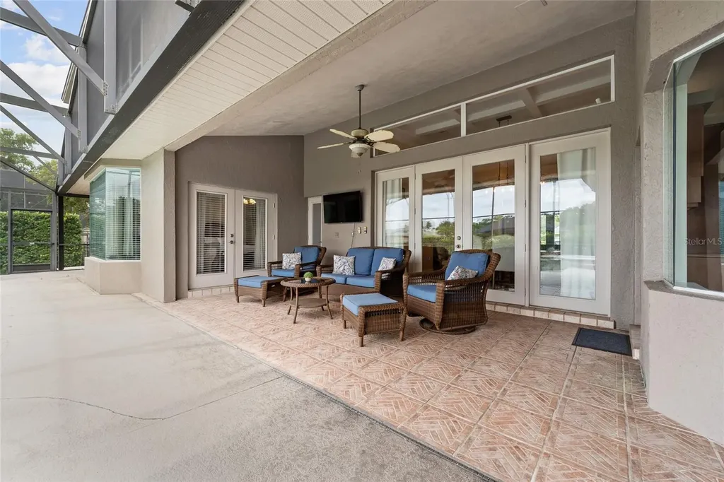8612 Oldbridge Lane Orlando FL 32819