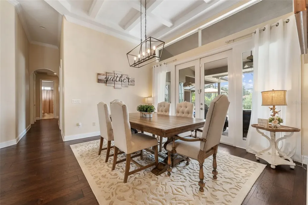 8612 Oldbridge Lane Orlando FL 32819