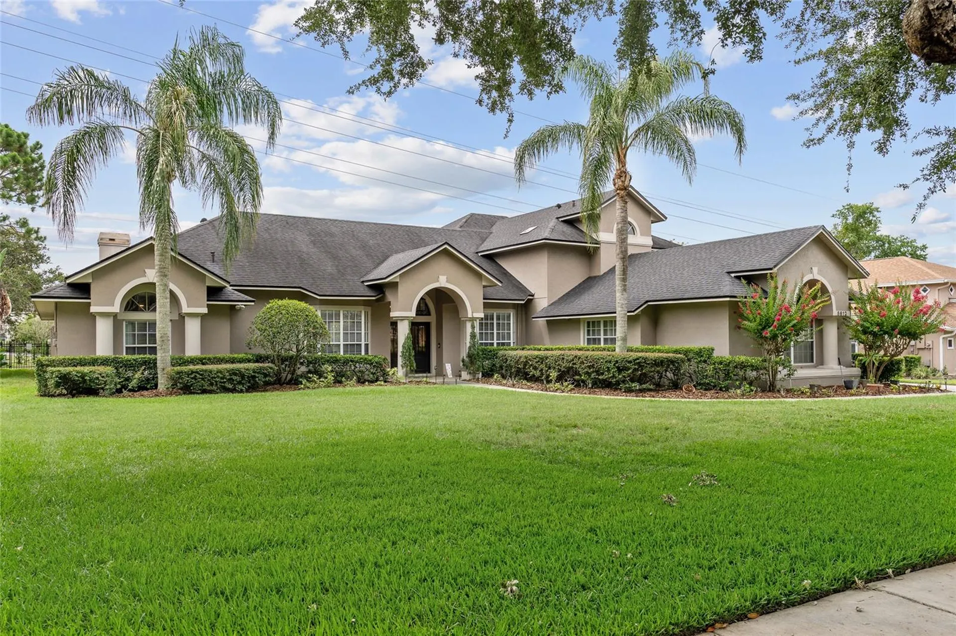 8612 Oldbridge Lane Orlando FL 32819