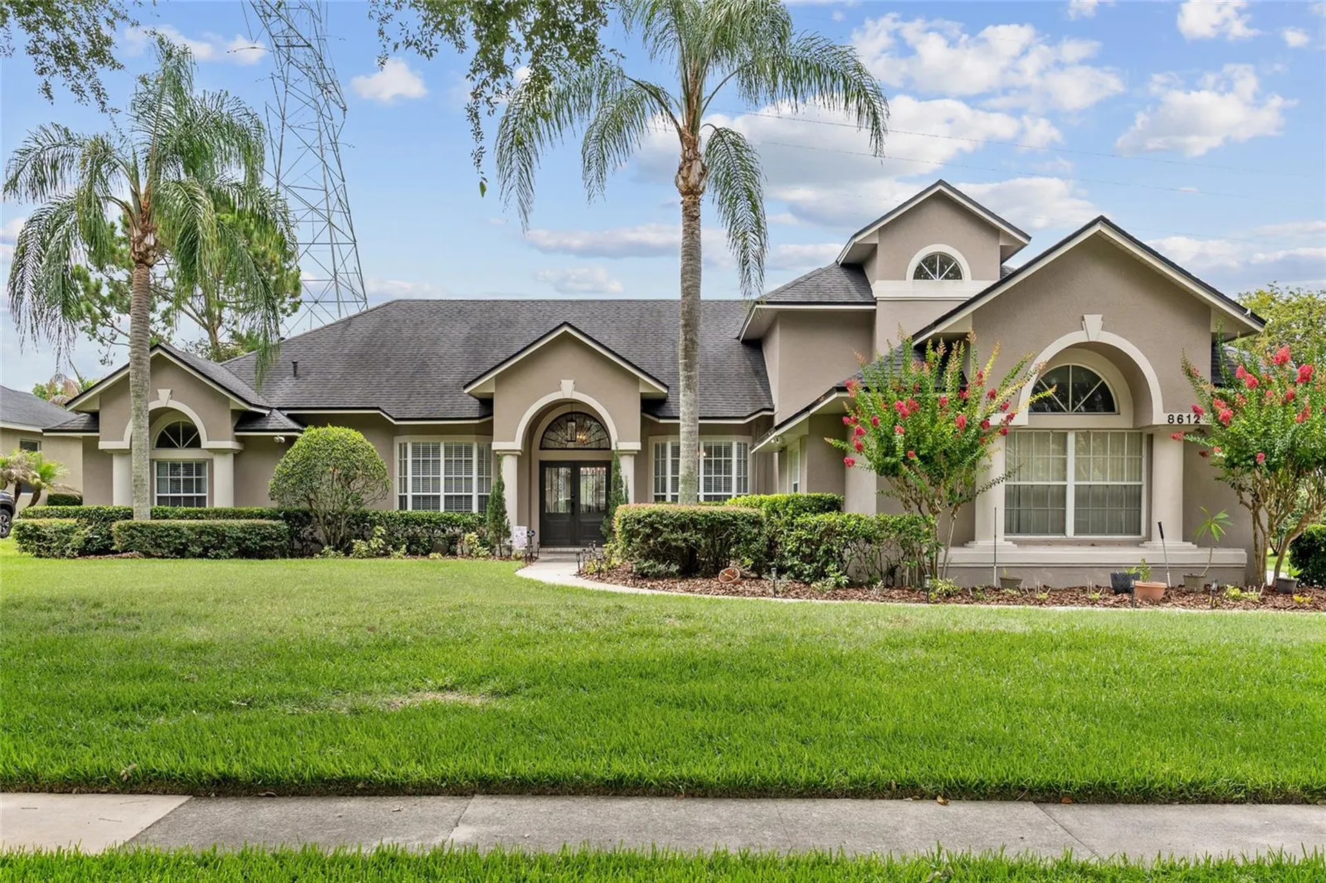 8612 Oldbridge Lane Orlando FL 32819