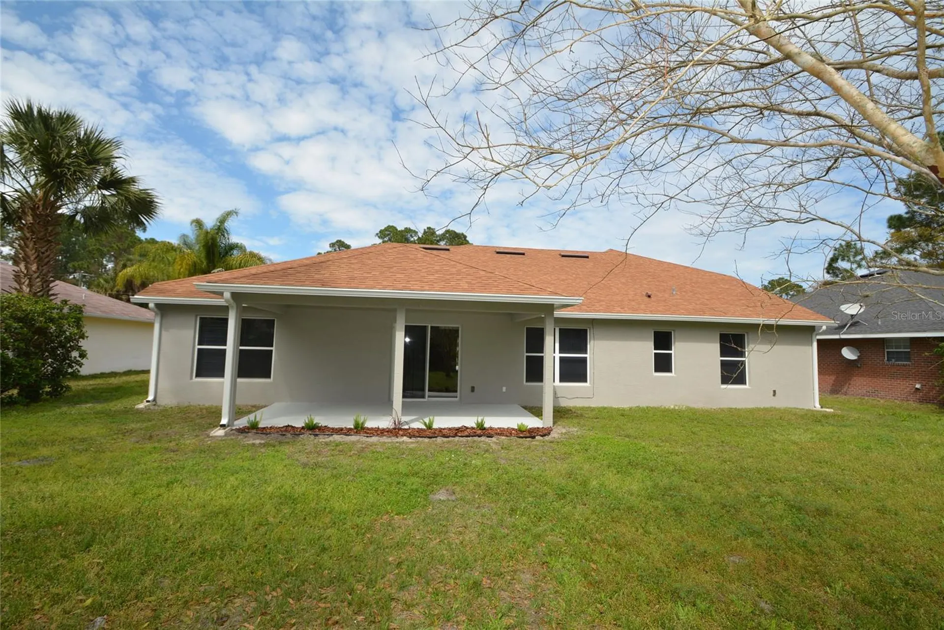 16 Porpoise Lane Palm Coast FL 32164