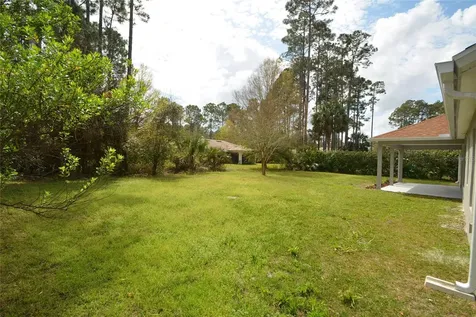 16 Porpoise Lane Palm Coast FL 32164