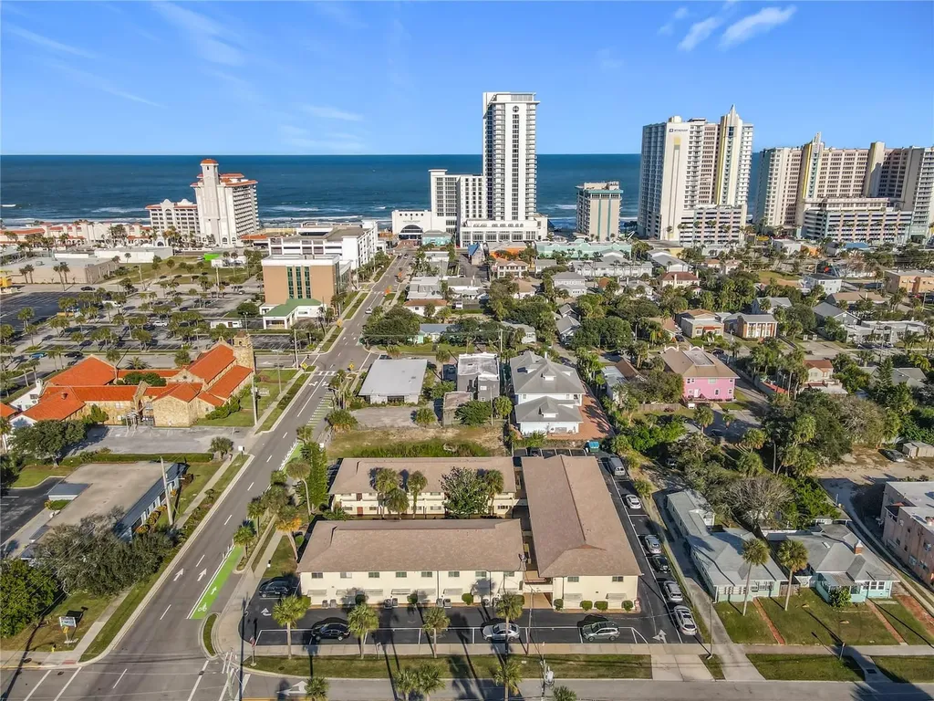 400 Oakridge Boulevard Daytona Beach FL 32118