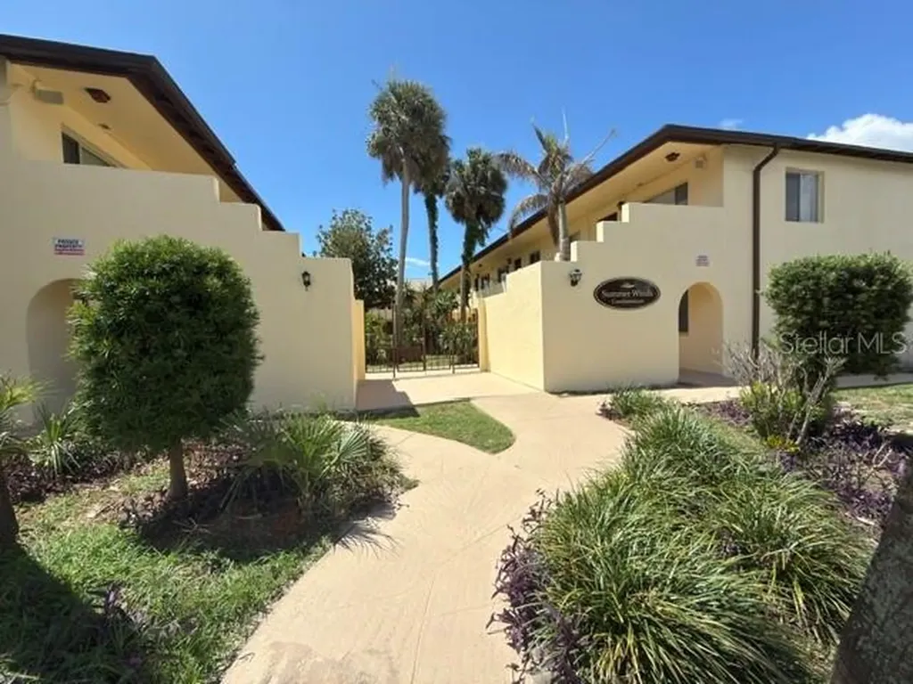 400 Oakridge Boulevard Daytona Beach FL 32118