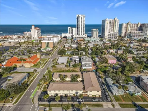 400 Oakridge Boulevard Daytona Beach FL 32118