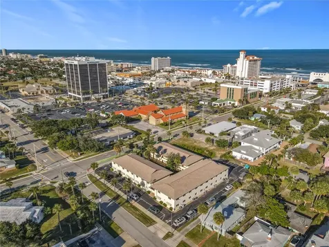 400 Oakridge Boulevard Daytona Beach FL 32118