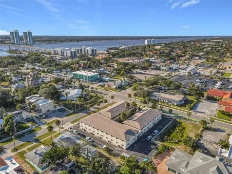 400 Oakridge Boulevard Daytona Beach FL 32118