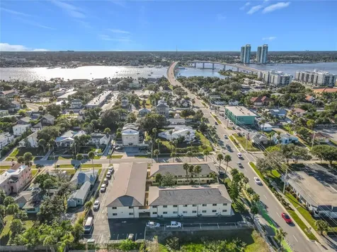 400 Oakridge Boulevard Daytona Beach FL 32118