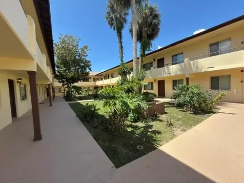 400 Oakridge Boulevard Daytona Beach FL 32118