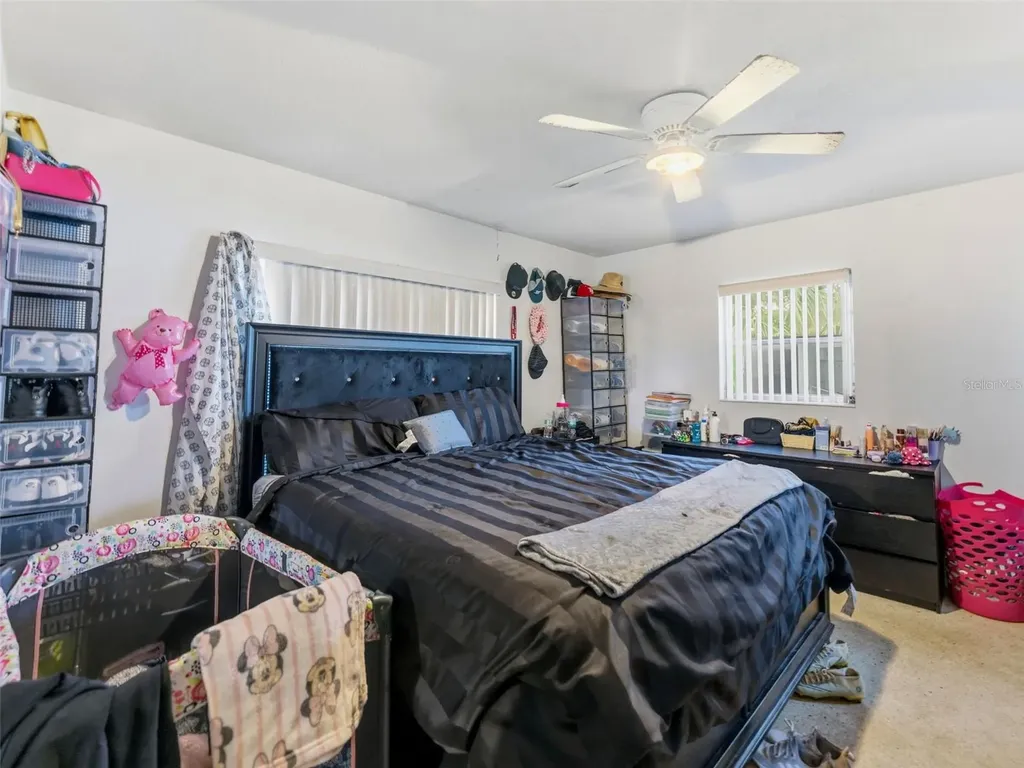 2109 W Erna Drive Tampa FL 33603
