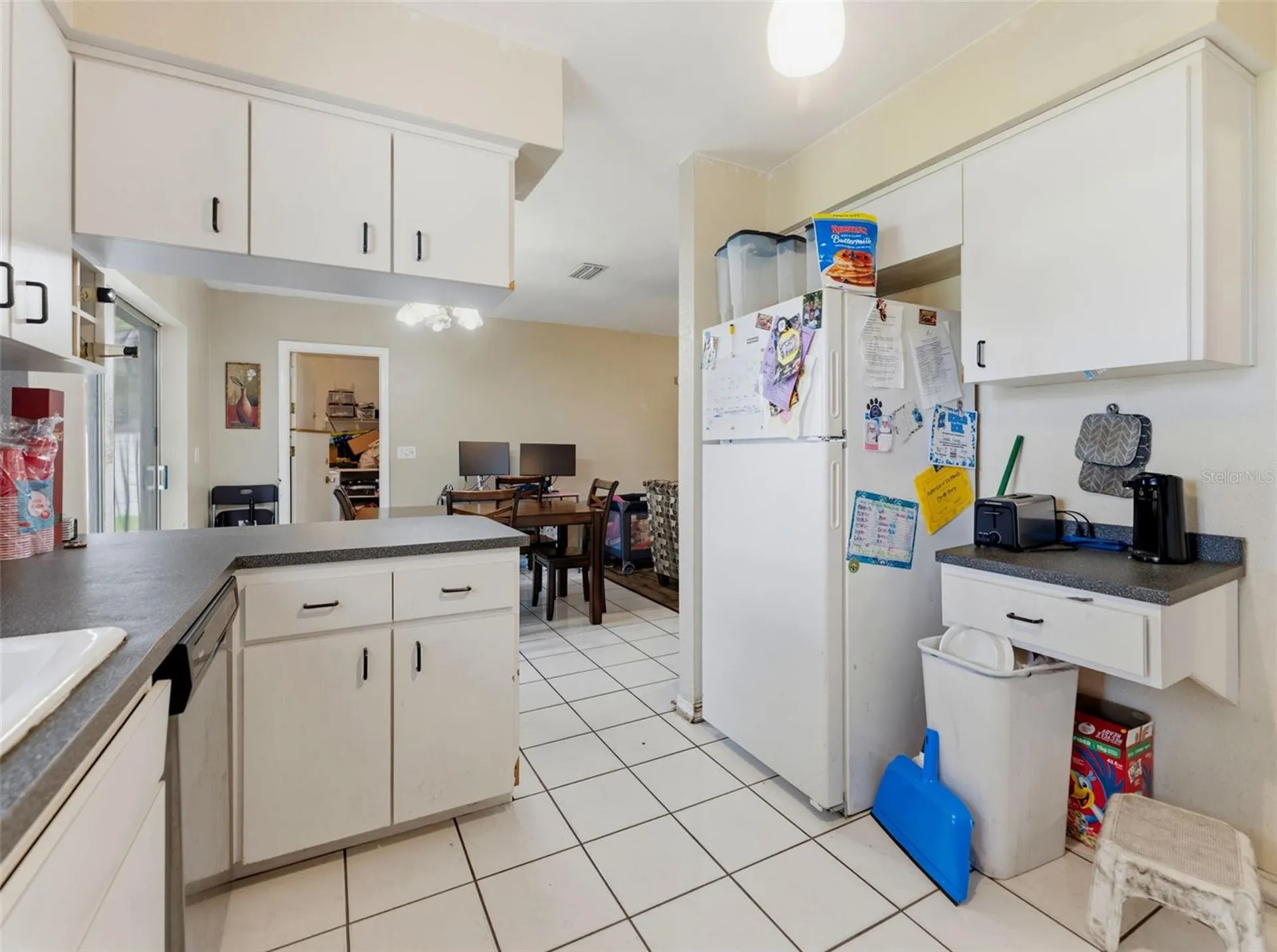 2109 W Erna Drive Tampa FL 33603
