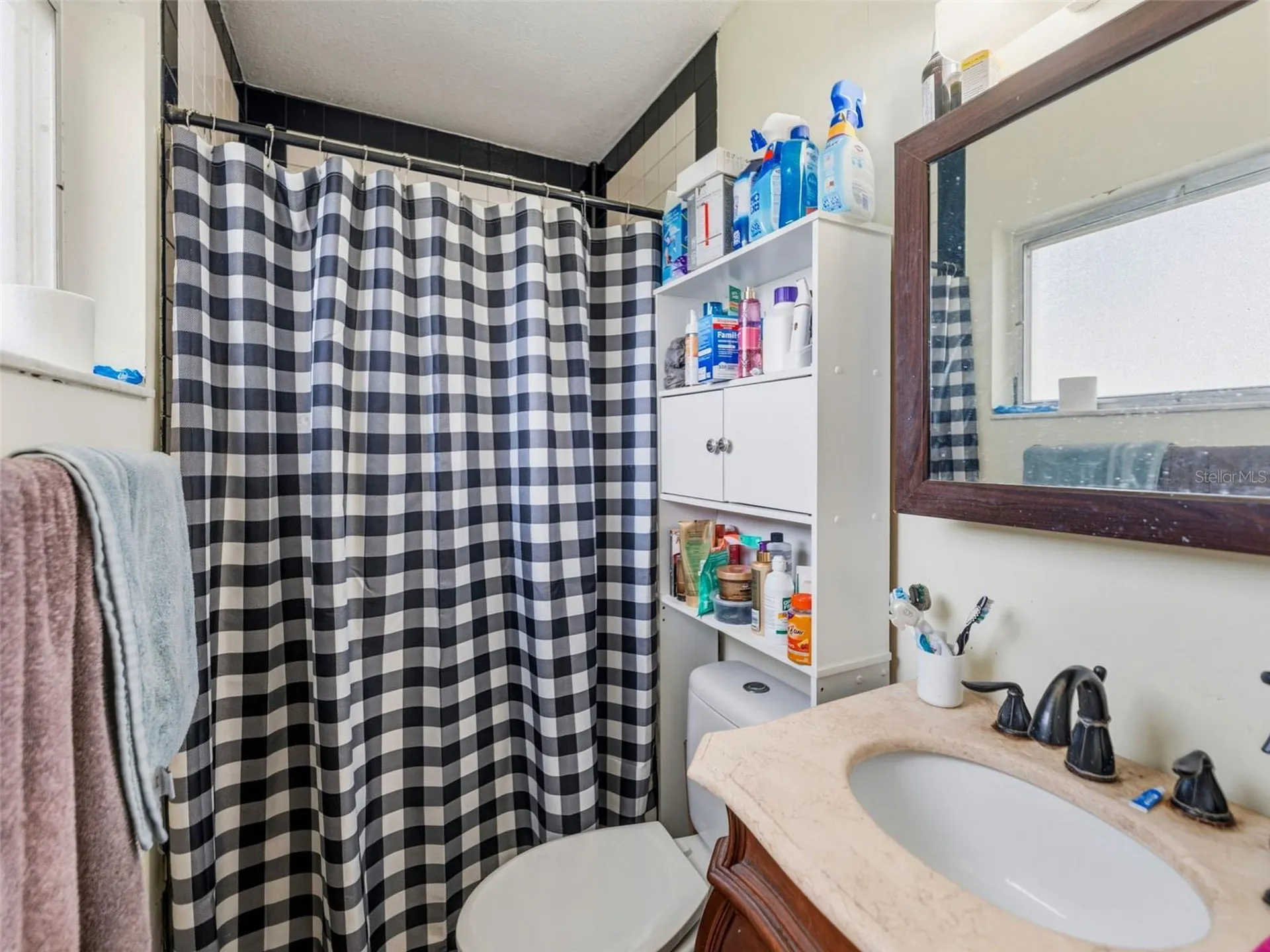 2109 W Erna Drive Tampa FL 33603