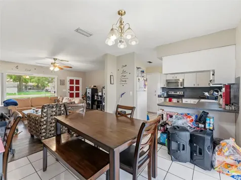 2109 W Erna Drive Tampa FL 33603