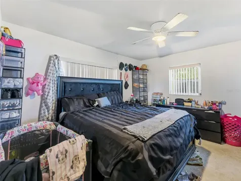 2109 W Erna Drive Tampa FL 33603