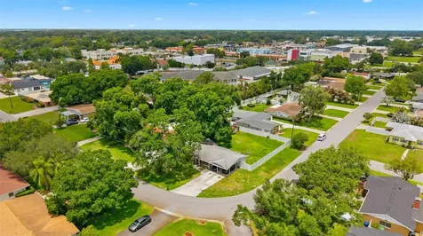 2109 W Erna Drive Tampa FL 33603