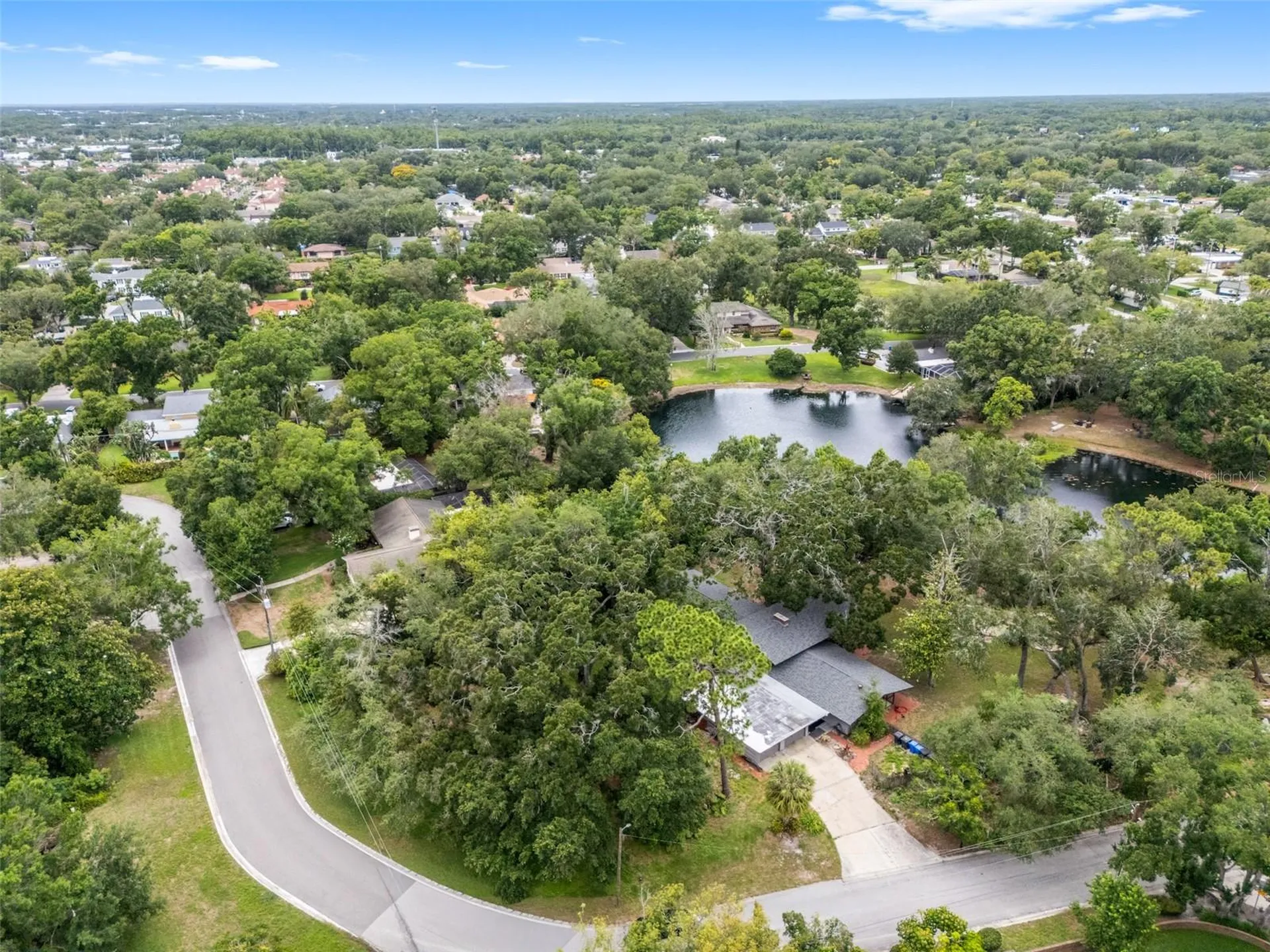 10134 White Trout Lane Tampa FL 33618
