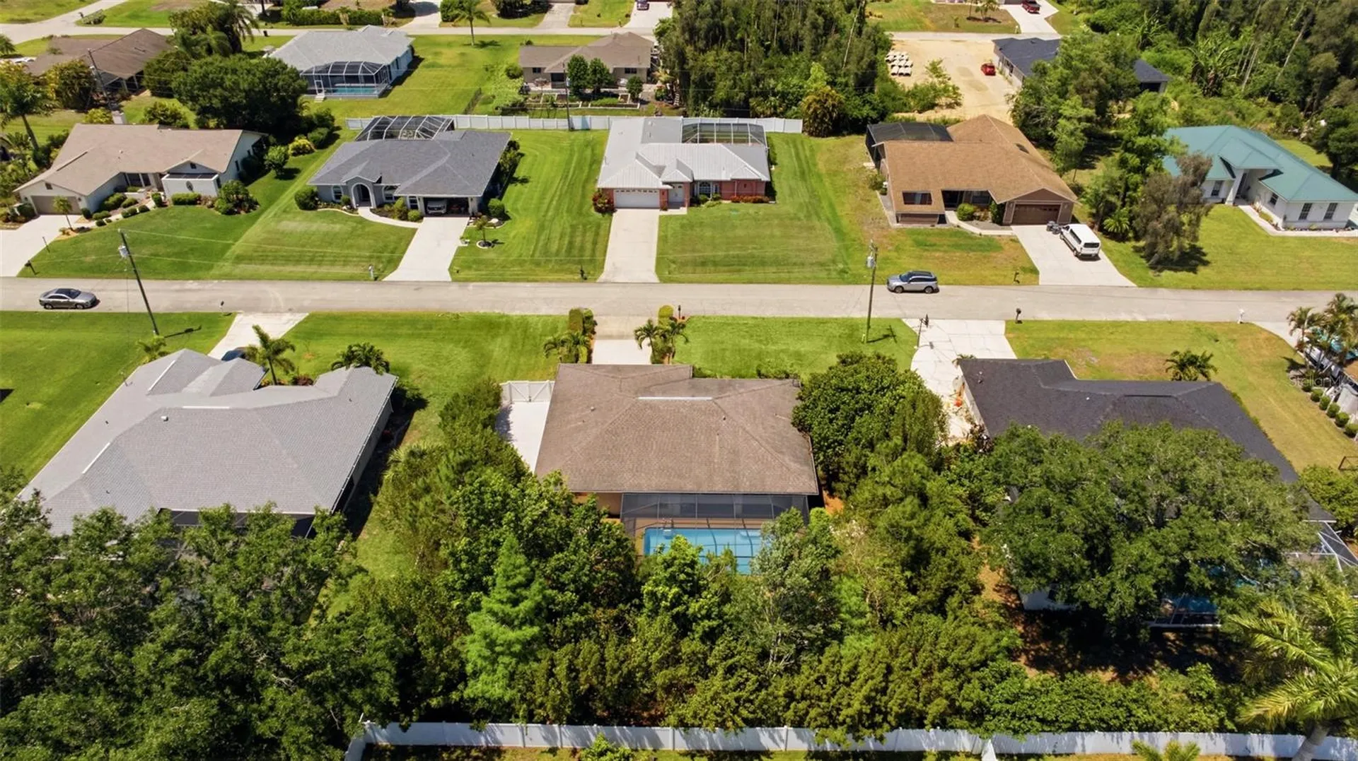 6856 Fairview Street Fort Myers FL 33966