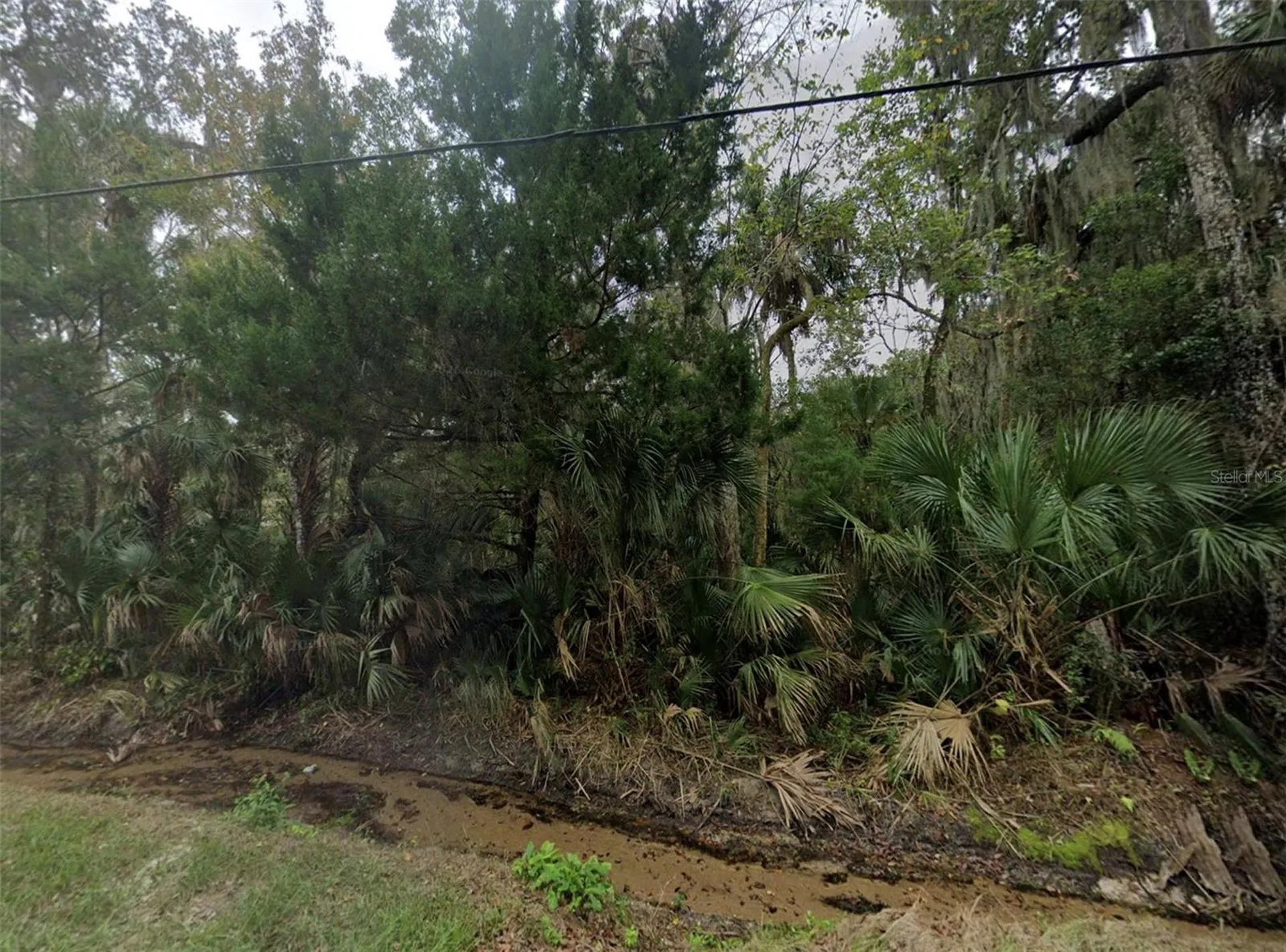3387 Grantline Road Mims FL 32754
