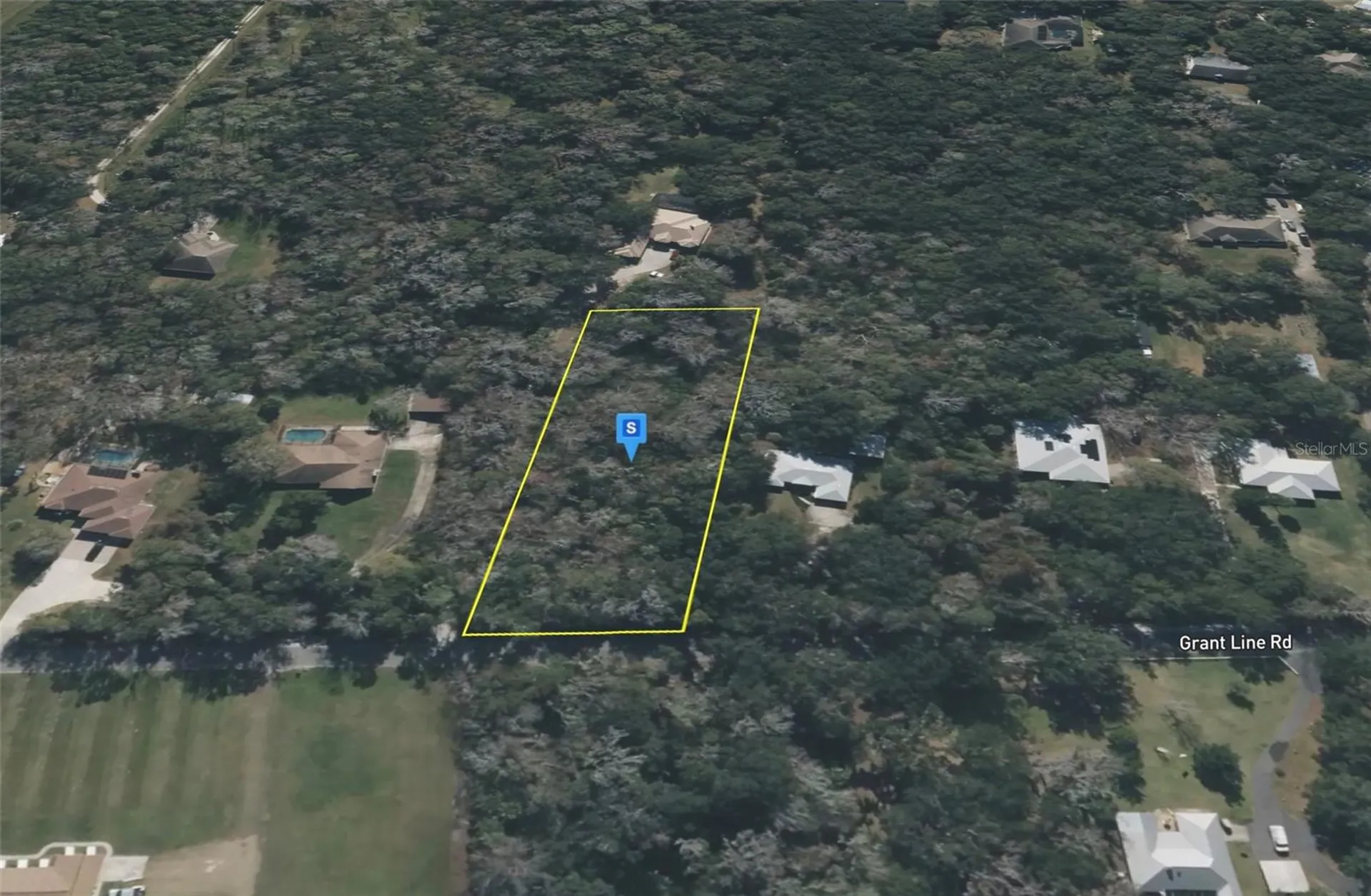 3387 Grantline Road Mims FL 32754