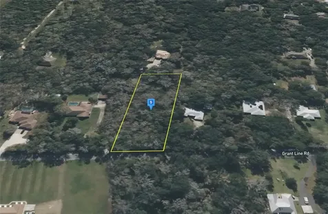 3387 Grantline Road Mims FL 32754
