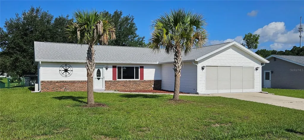 10854 SW 78th Court Ocala FL 34476