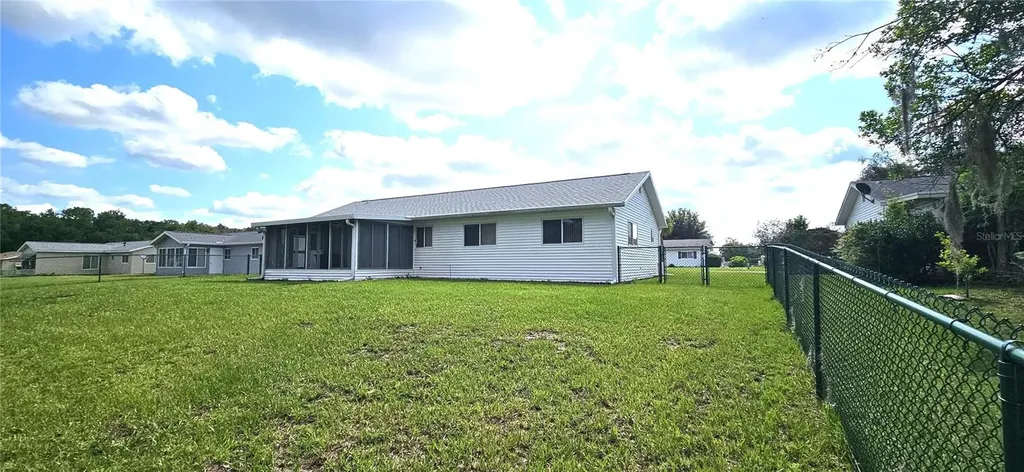 10854 SW 78th Court Ocala FL 34476