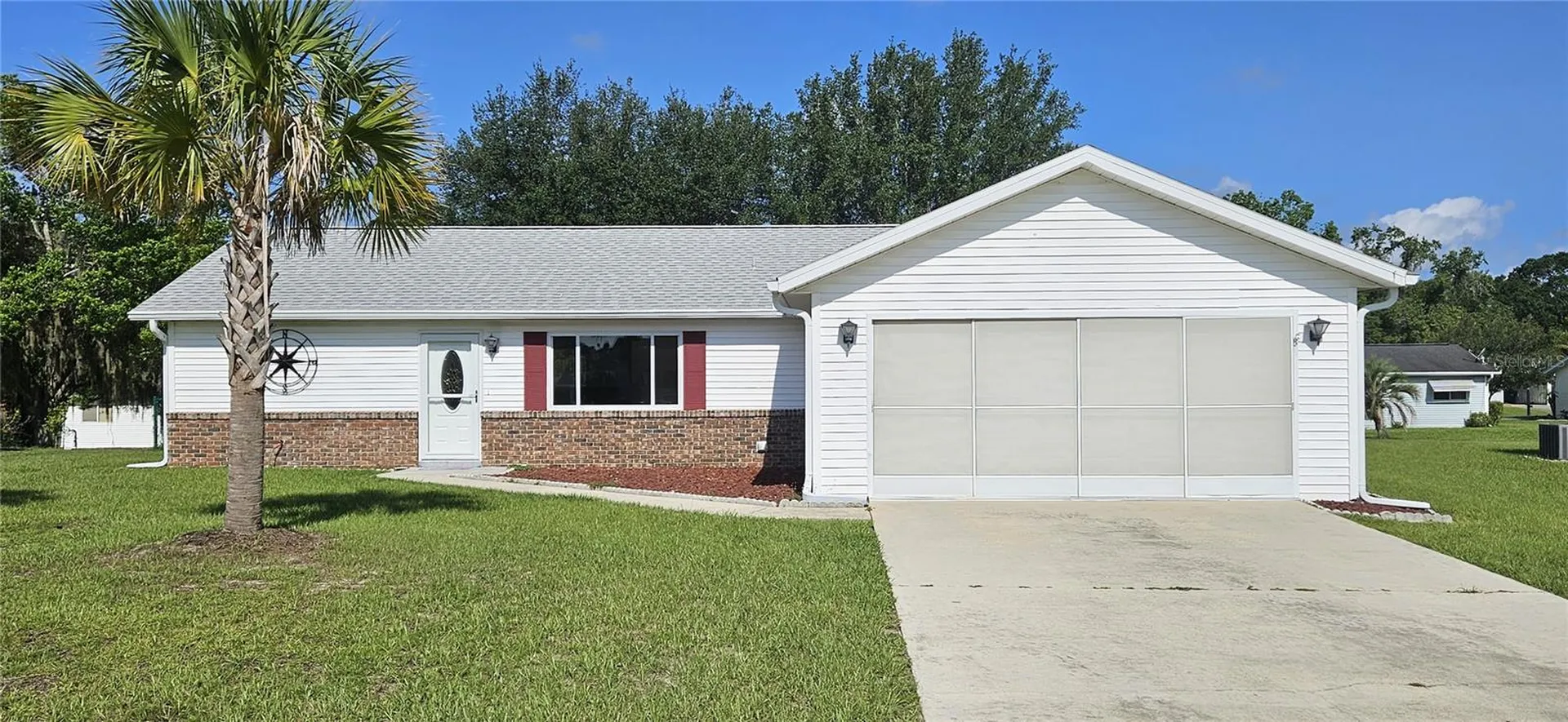 10854 SW 78th Court Ocala FL 34476