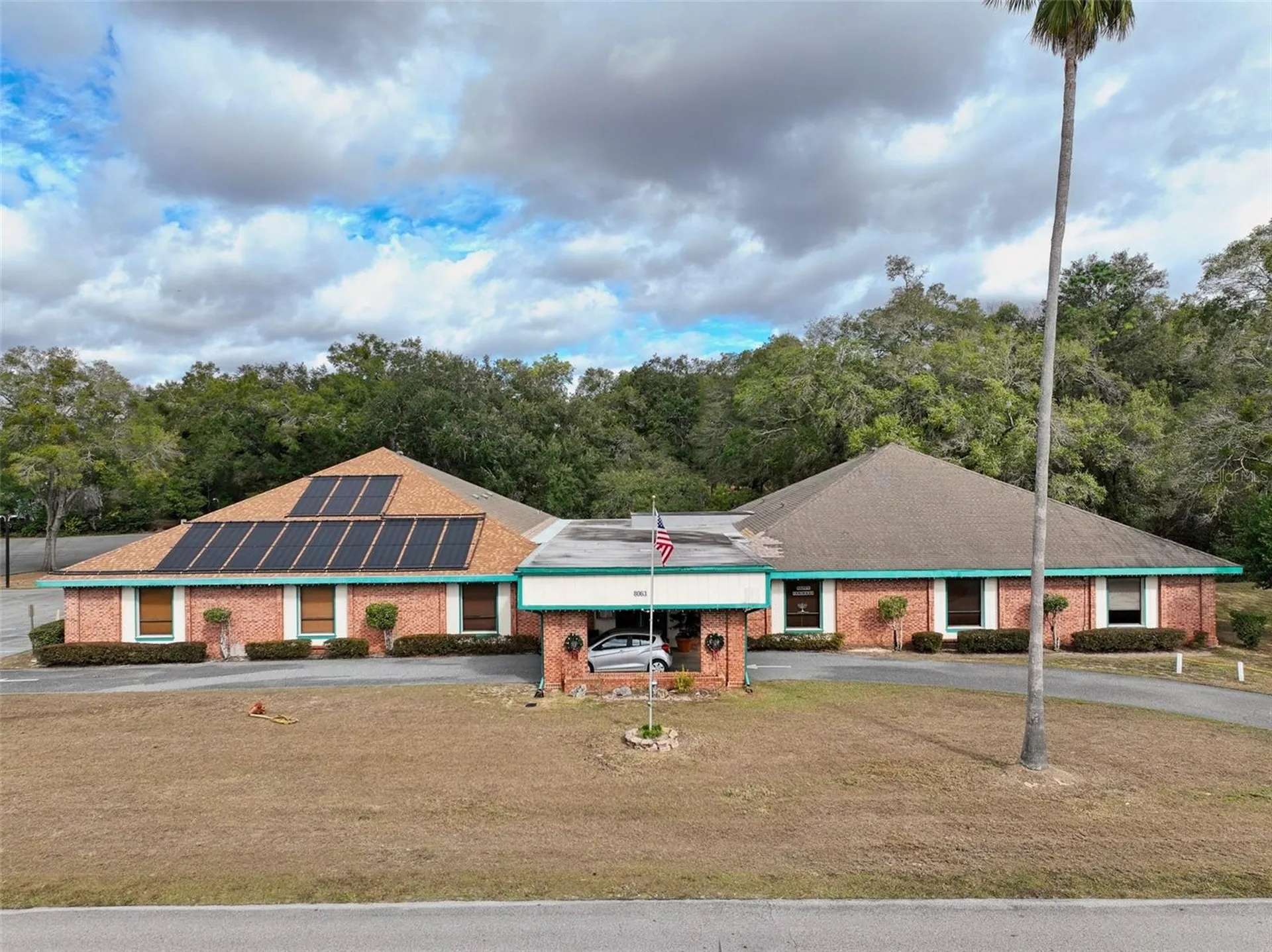 10854 SW 78th Court Ocala FL 34476