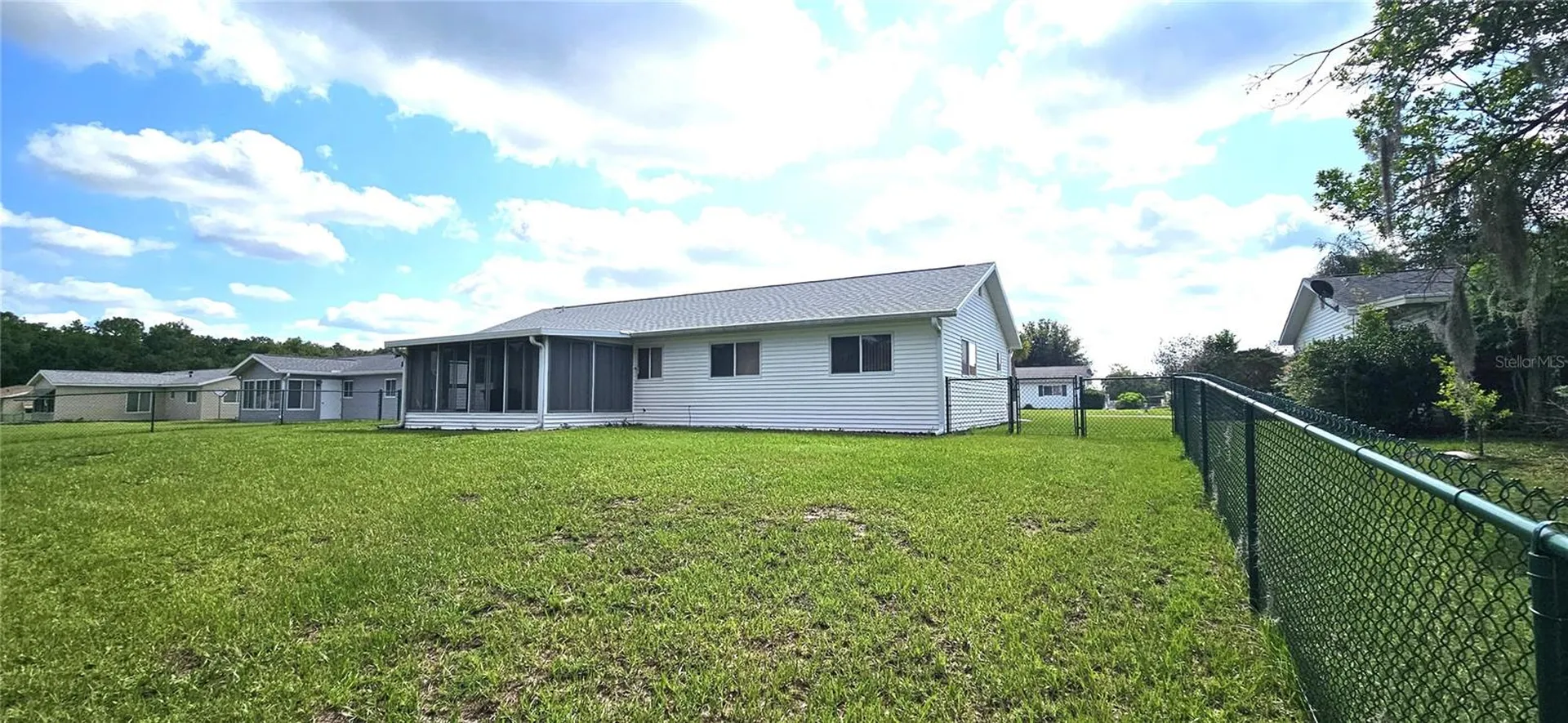 10854 SW 78th Court Ocala FL 34476