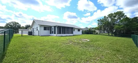 10854 SW 78th Court Ocala FL 34476