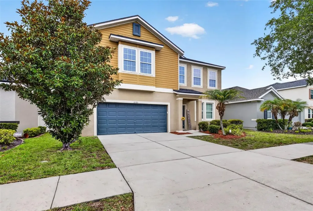11531 Tangle Branch Lane Gibsonton FL 33534
