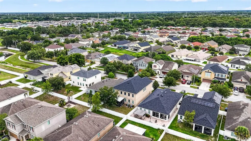 11531 Tangle Branch Lane Gibsonton FL 33534
