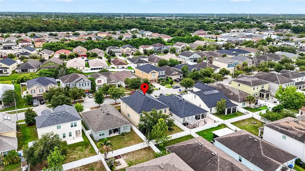 11531 Tangle Branch Lane Gibsonton FL 33534
