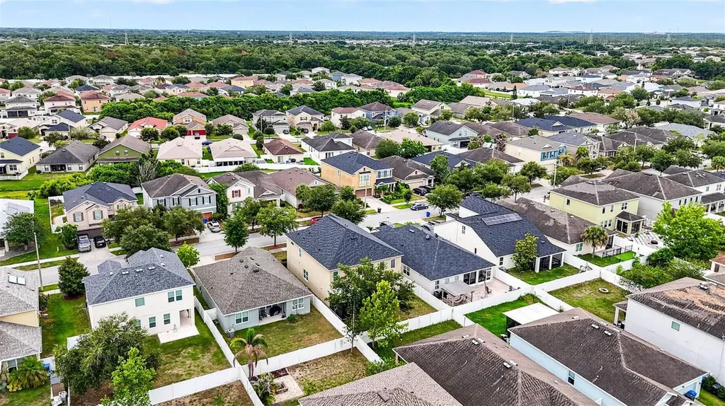 11531 Tangle Branch Lane Gibsonton FL 33534
