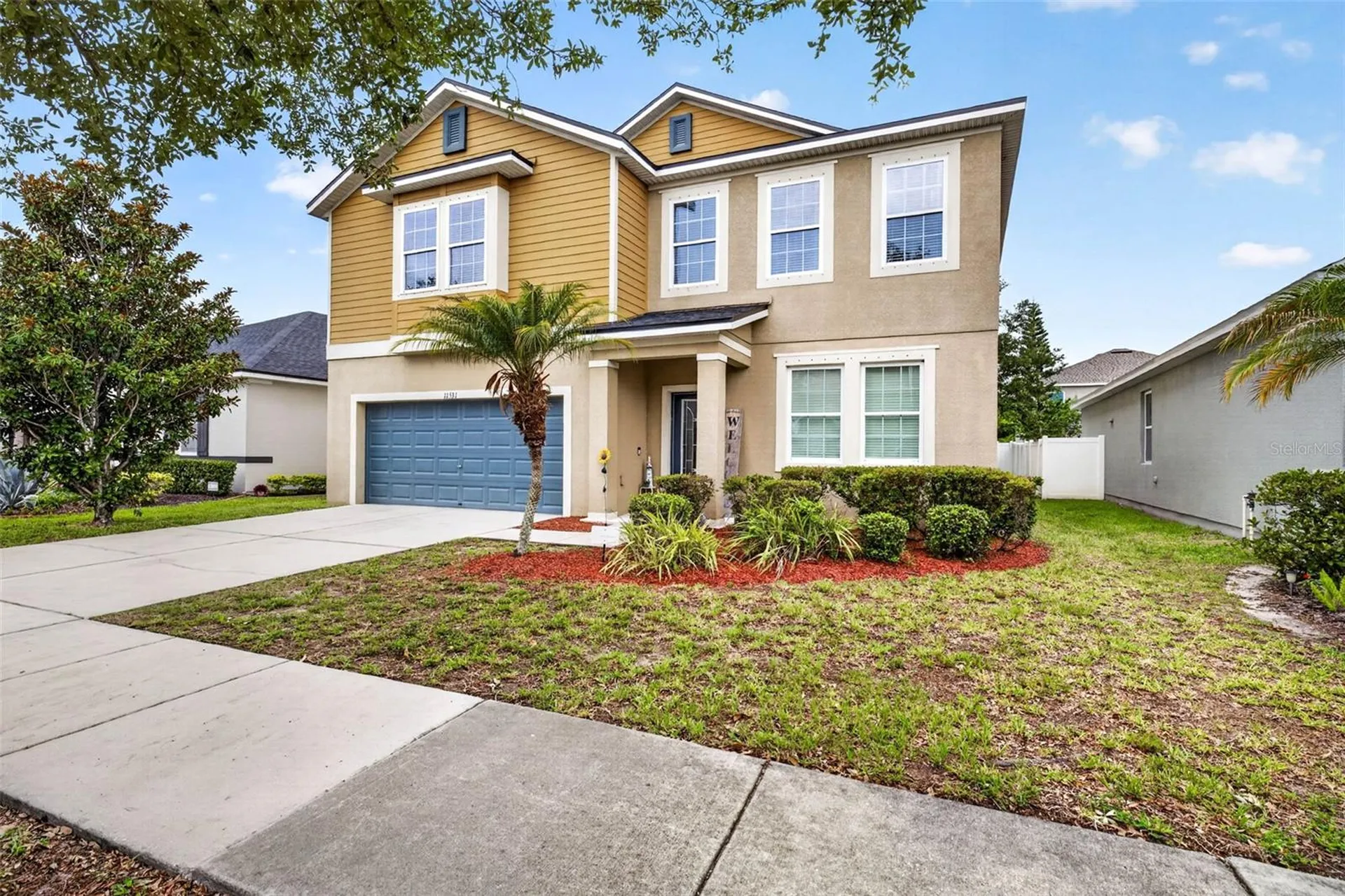 11531 Tangle Branch Lane Gibsonton FL 33534