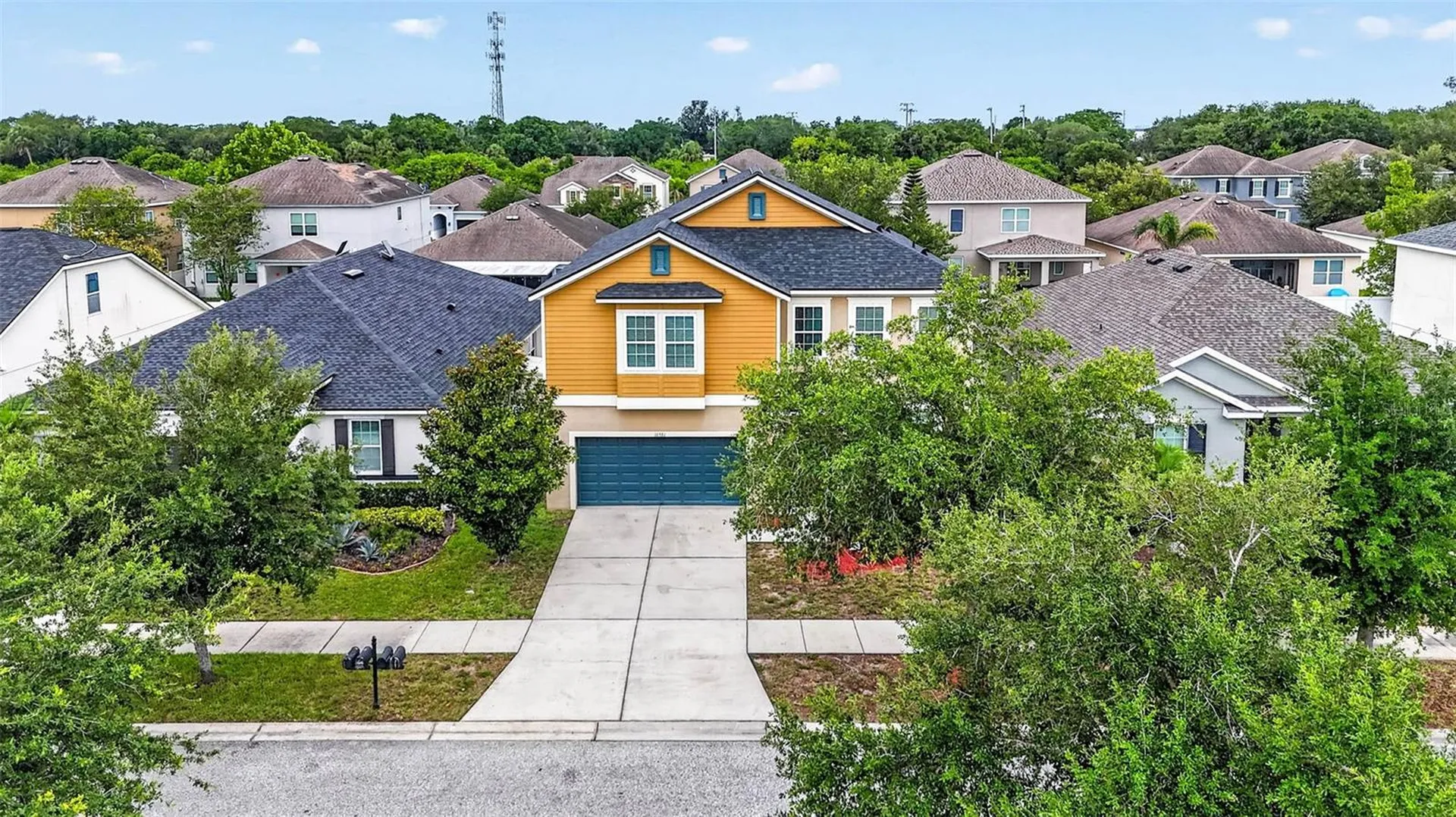 11531 Tangle Branch Lane Gibsonton FL 33534