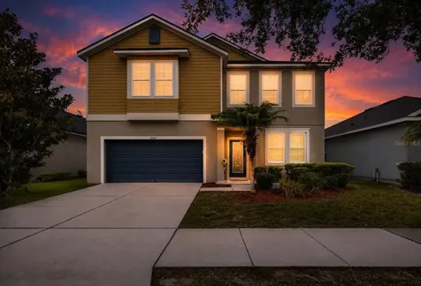 11531 Tangle Branch Lane Gibsonton FL 33534