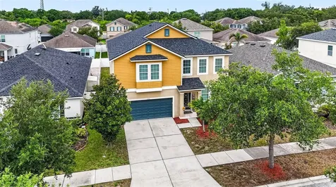 11531 Tangle Branch Lane Gibsonton FL 33534