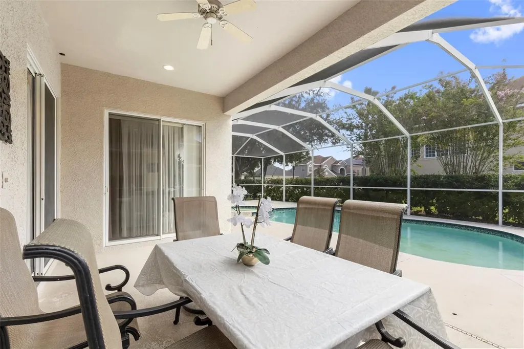 17823 Arbor Creek Drive Tampa FL 33647
