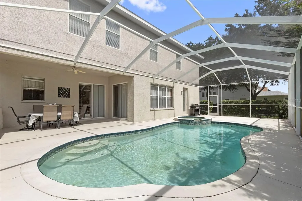 17823 Arbor Creek Drive Tampa FL 33647