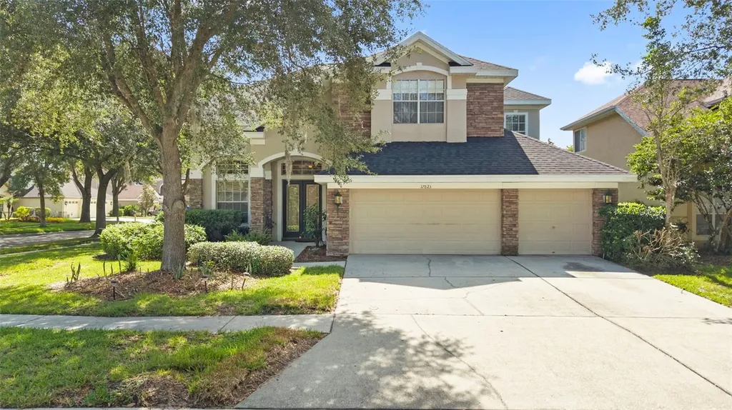 17823 Arbor Creek Drive Tampa FL 33647
