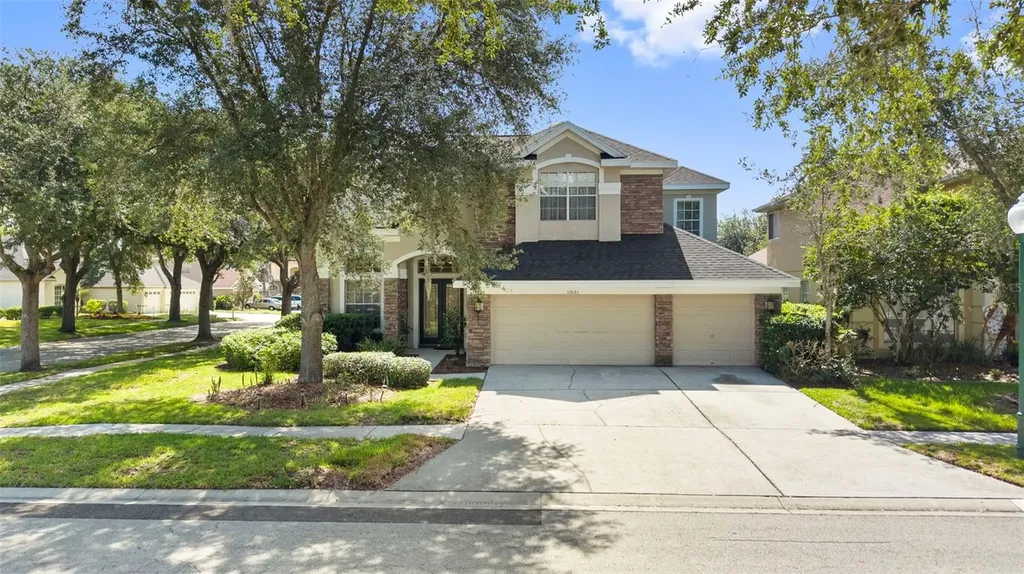 17823 Arbor Creek Drive Tampa FL 33647