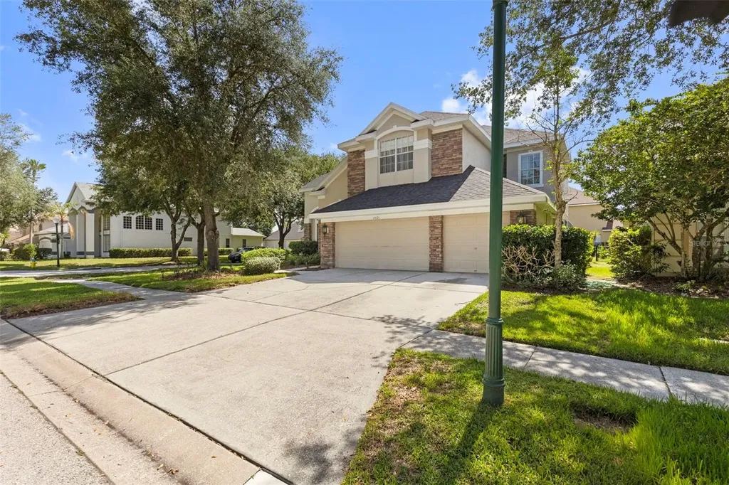 17823 Arbor Creek Drive Tampa FL 33647