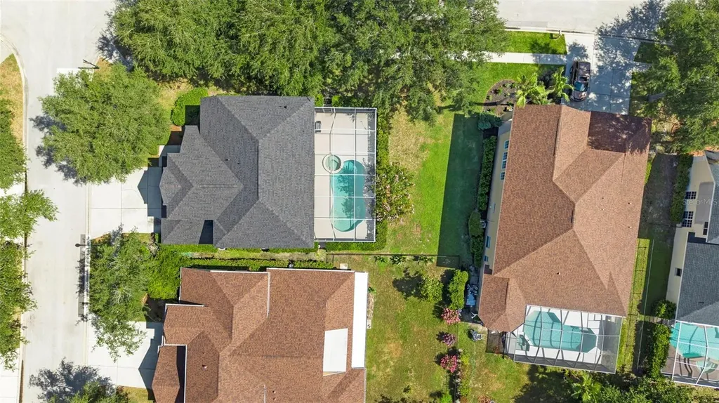 17823 Arbor Creek Drive Tampa FL 33647