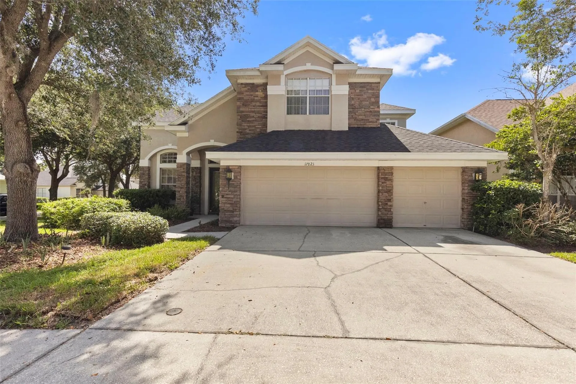 17823 Arbor Creek Drive Tampa FL 33647