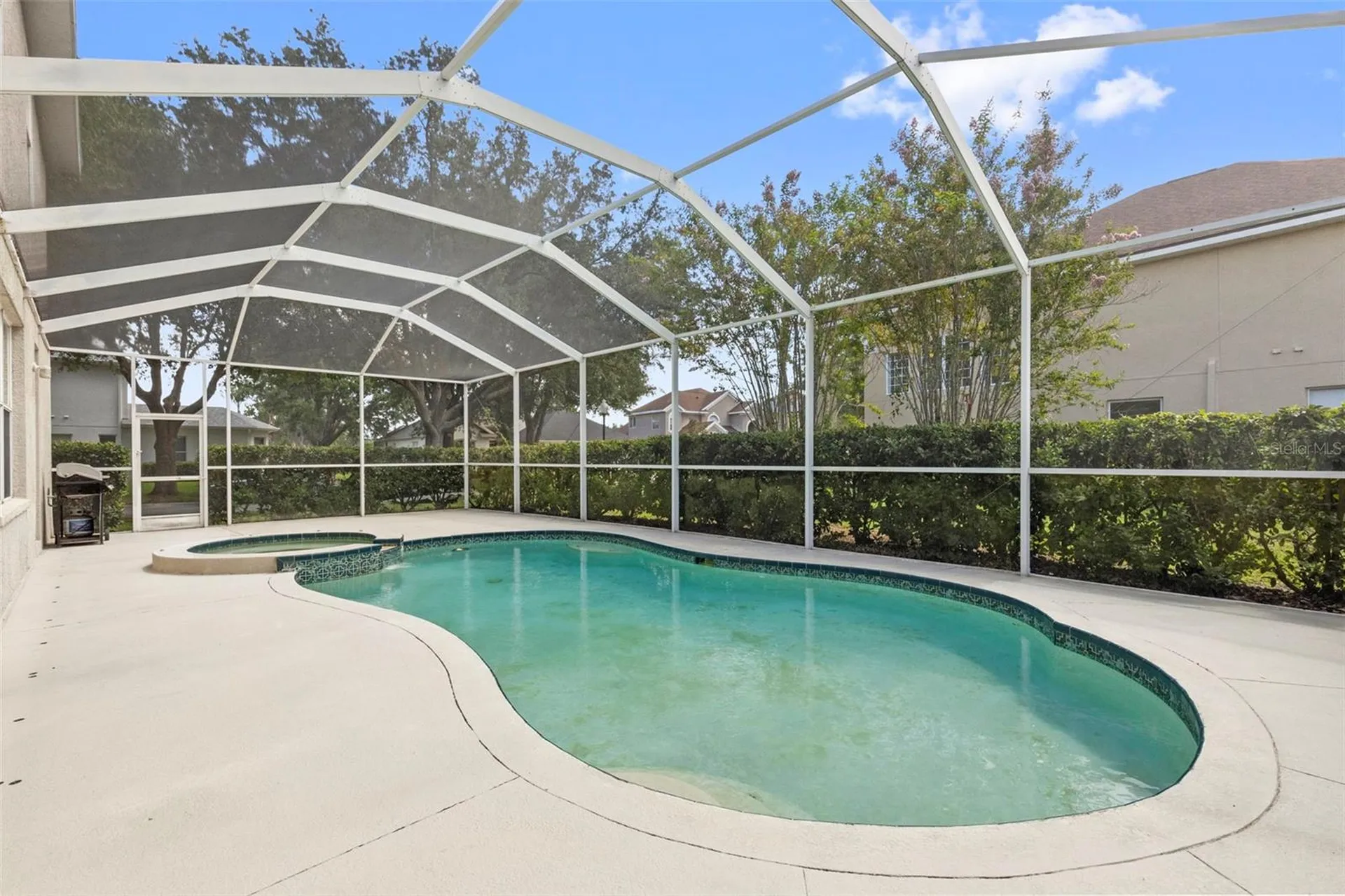 17823 Arbor Creek Drive Tampa FL 33647
