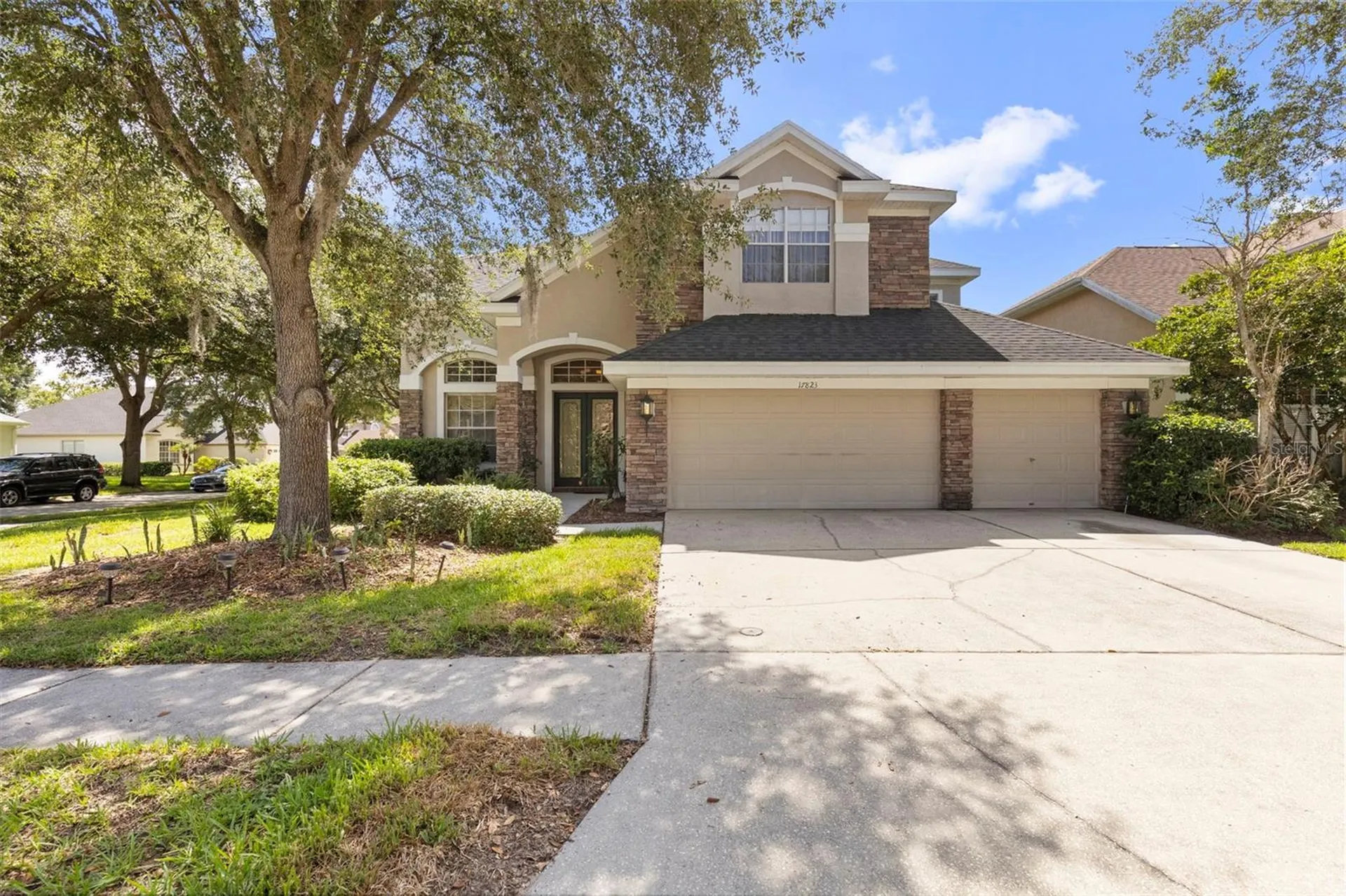 17823 Arbor Creek Drive Tampa FL 33647