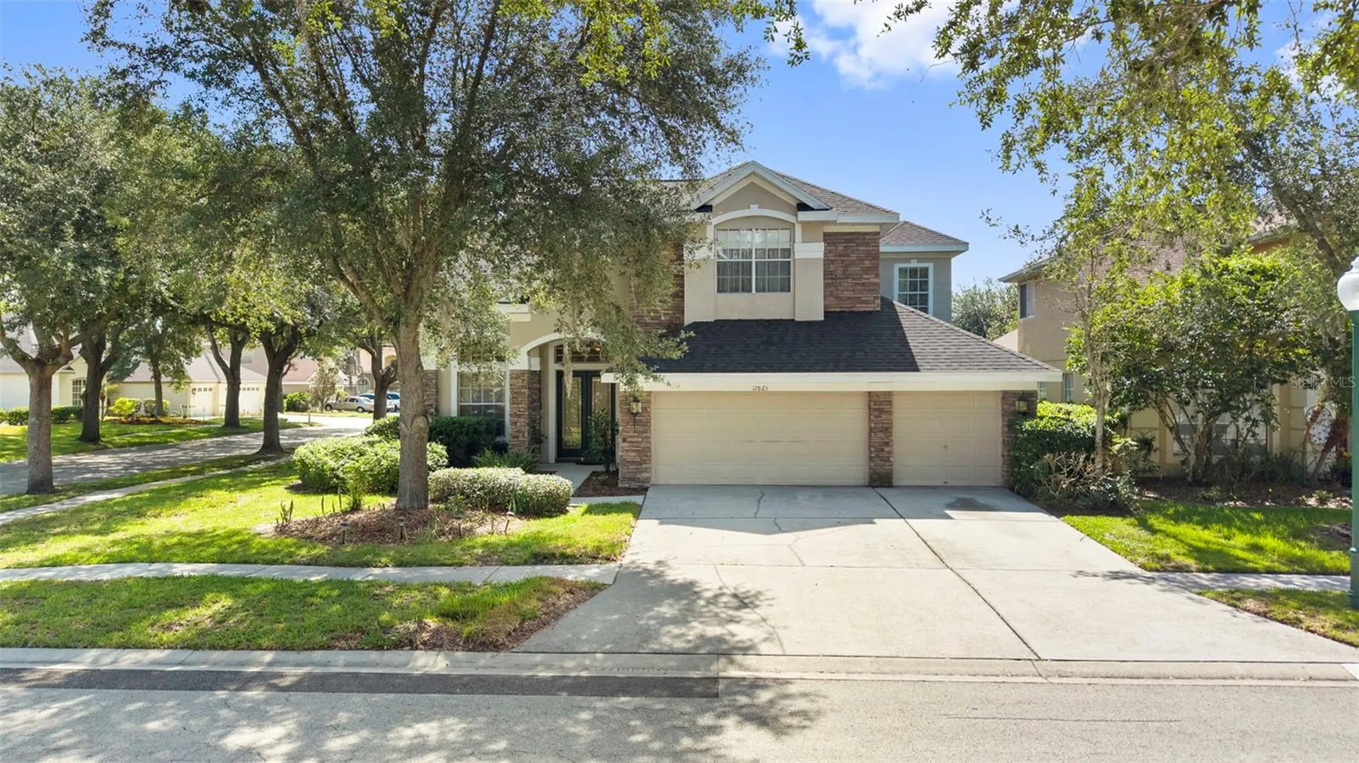 17823 Arbor Creek Drive Tampa FL 33647