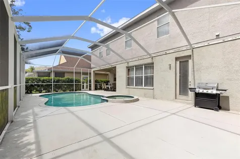 17823 Arbor Creek Drive Tampa FL 33647