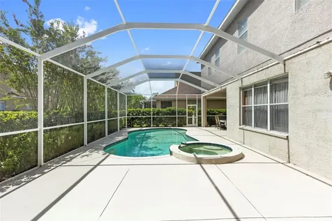 17823 Arbor Creek Drive Tampa FL 33647